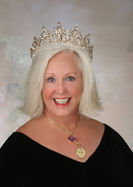 Holly C. Black