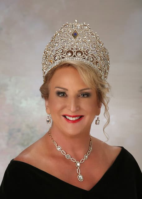 Valarie Bihm Roy
